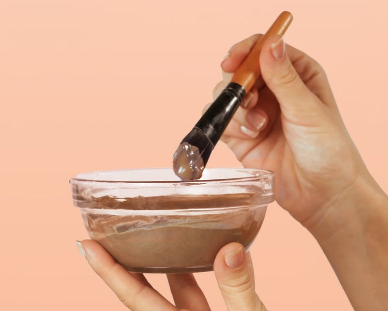 Nourishing cleanser