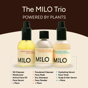 MILO TRIO