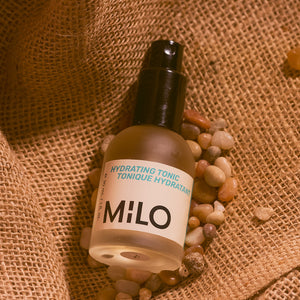 MILO TRIO