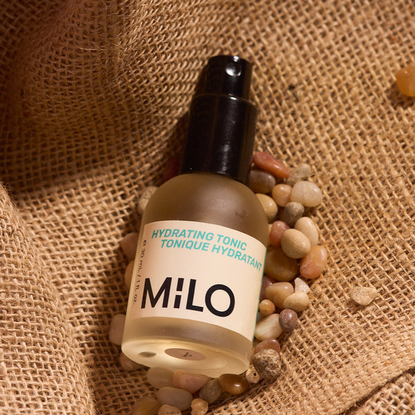 MILO HYDRATING TONIC
