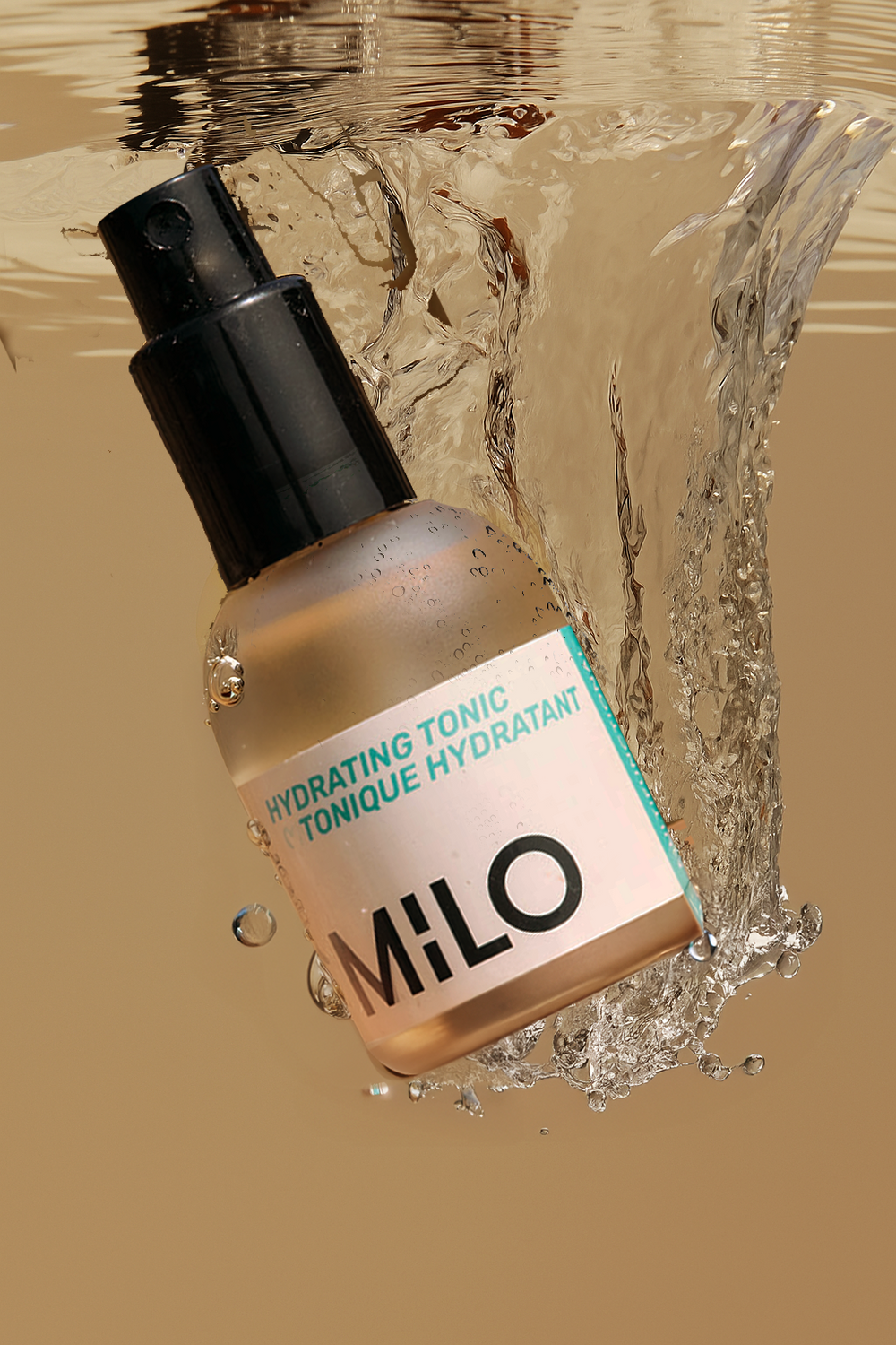 MILO HYDRATING TONIC