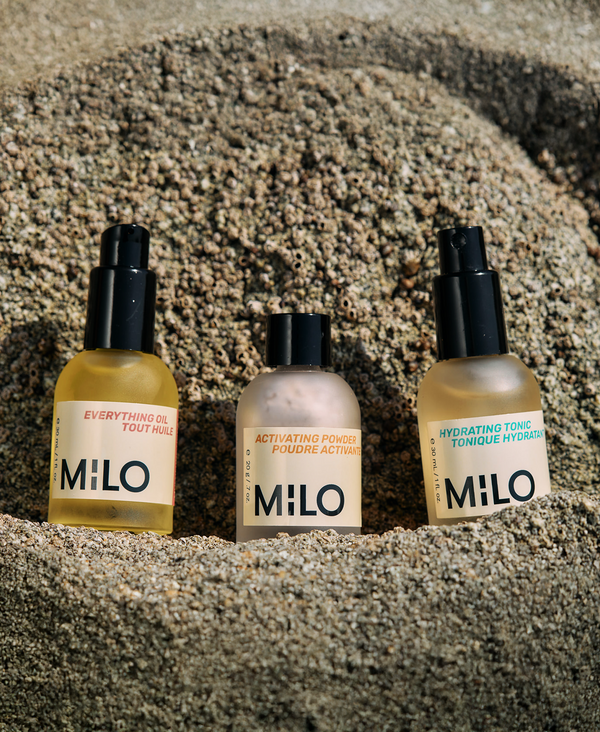 MILO TRIO