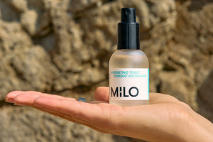 MILO HYDRATING TONIC