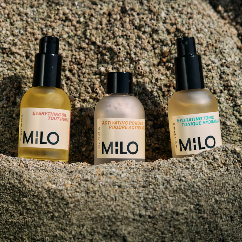 MILO TRIO