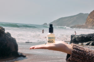 MILO HYDRATING TONIC
