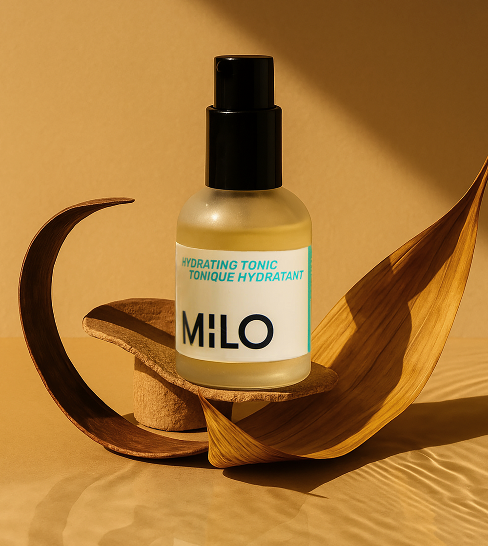 MILO HYDRATING TONIC