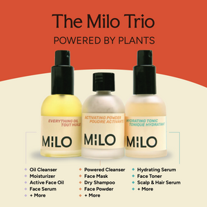 MILO TRIO